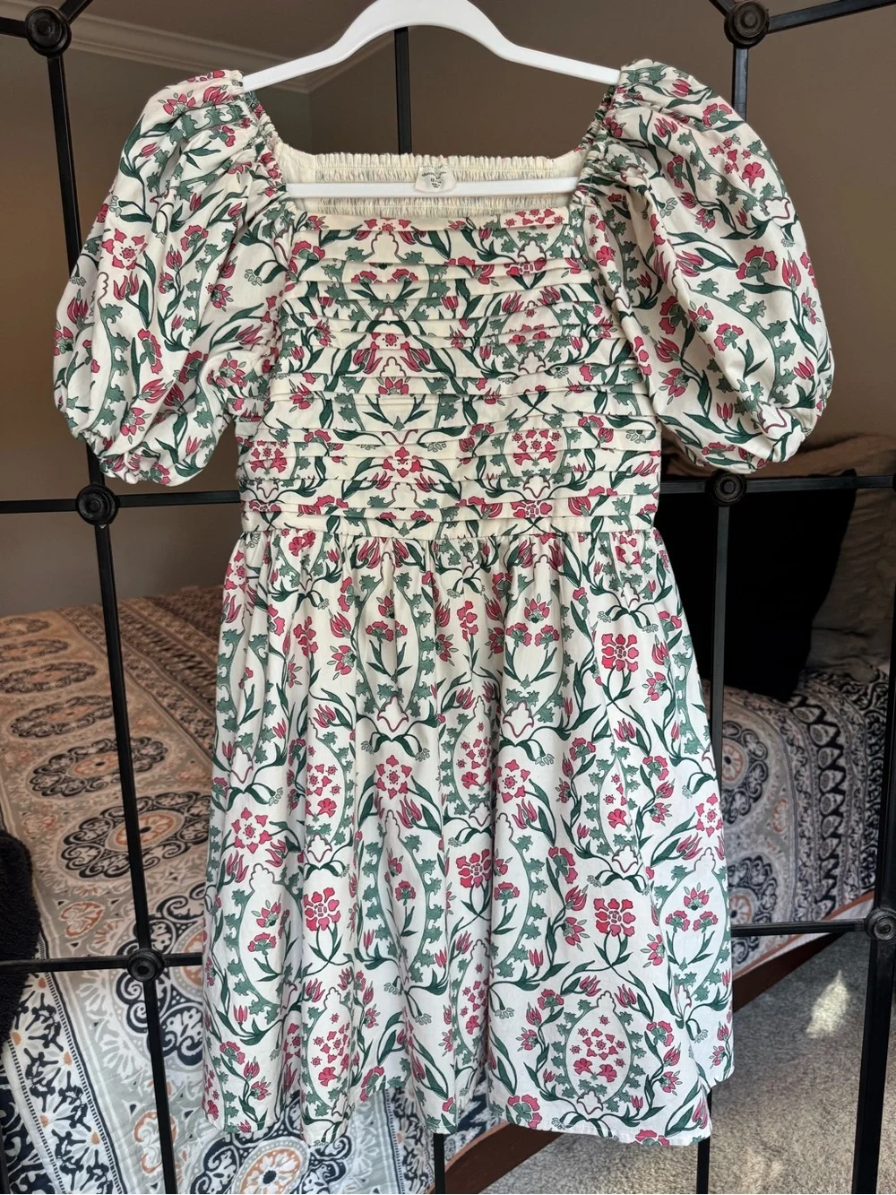 Abercrombie Kids Floral Dress 13/14